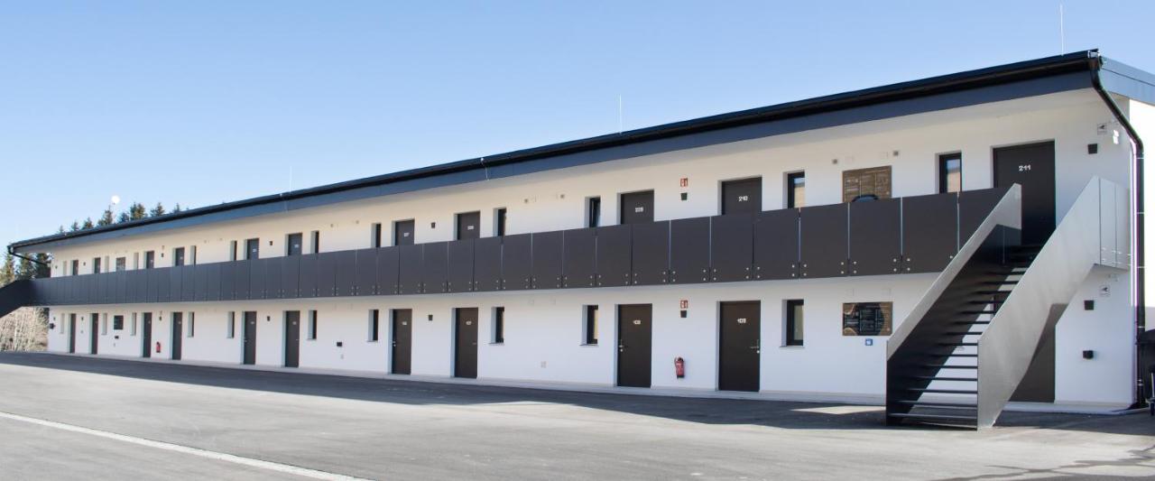 Rhe Hotel By Wmm Hotels Rheinau Exterior foto